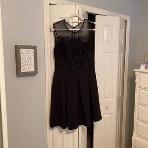 S and D Dress